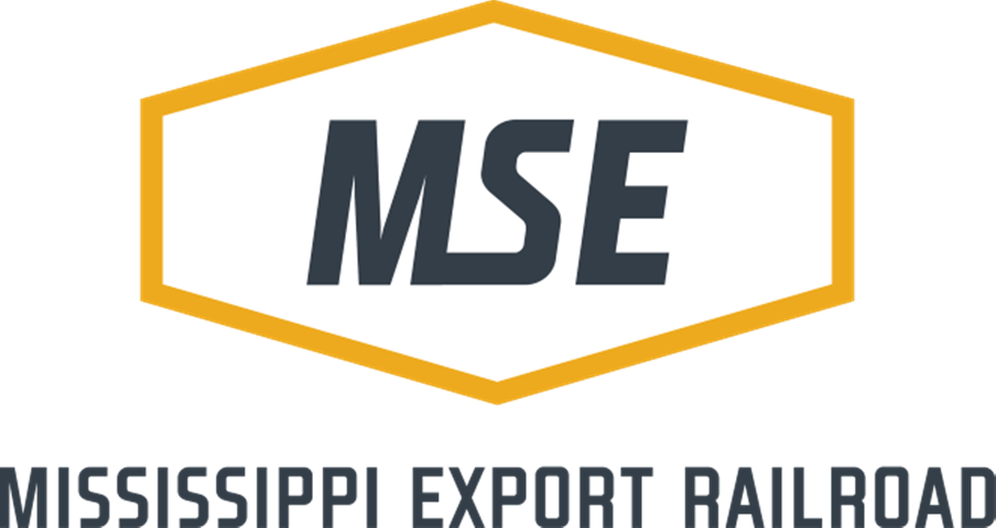 Mississippi Export Railroad
